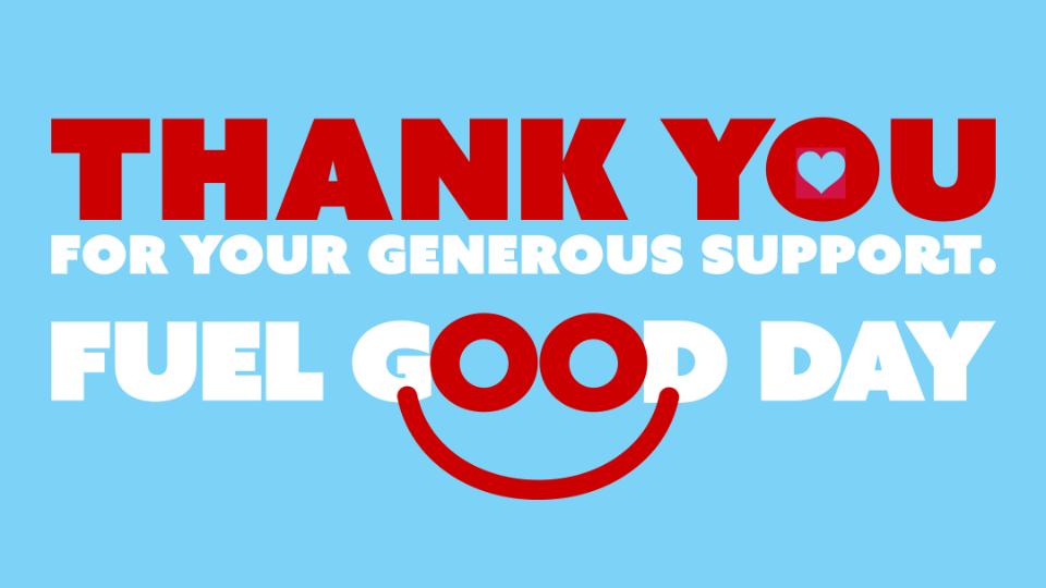 Fuel Good Day Gateway Coop